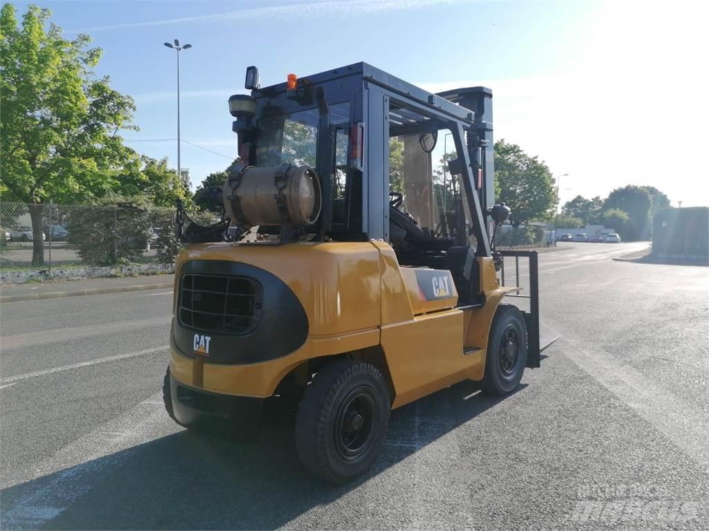 CAT GP40KL Övriga motviktstruckar