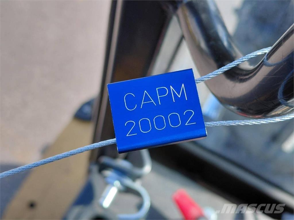 CAT GP45N Övriga motviktstruckar