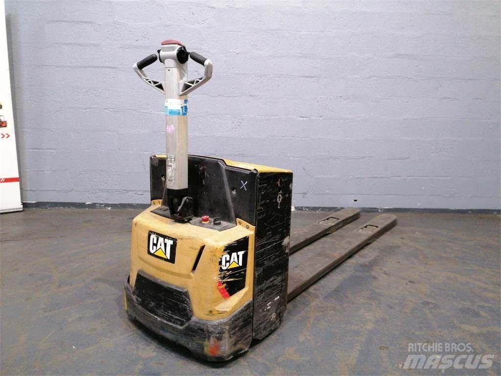 CAT NPP20N2 Staplare-led