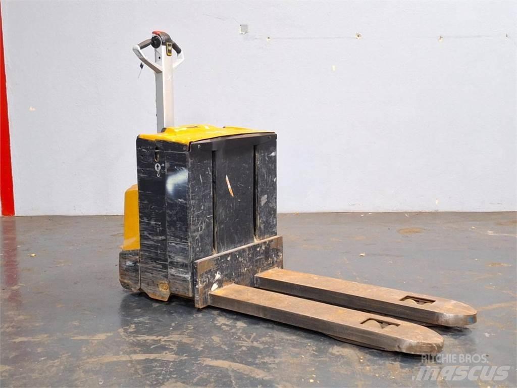 CAT NPP20N2E Staplare-led