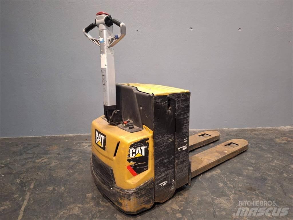 CAT NPP20N2E Staplare-led