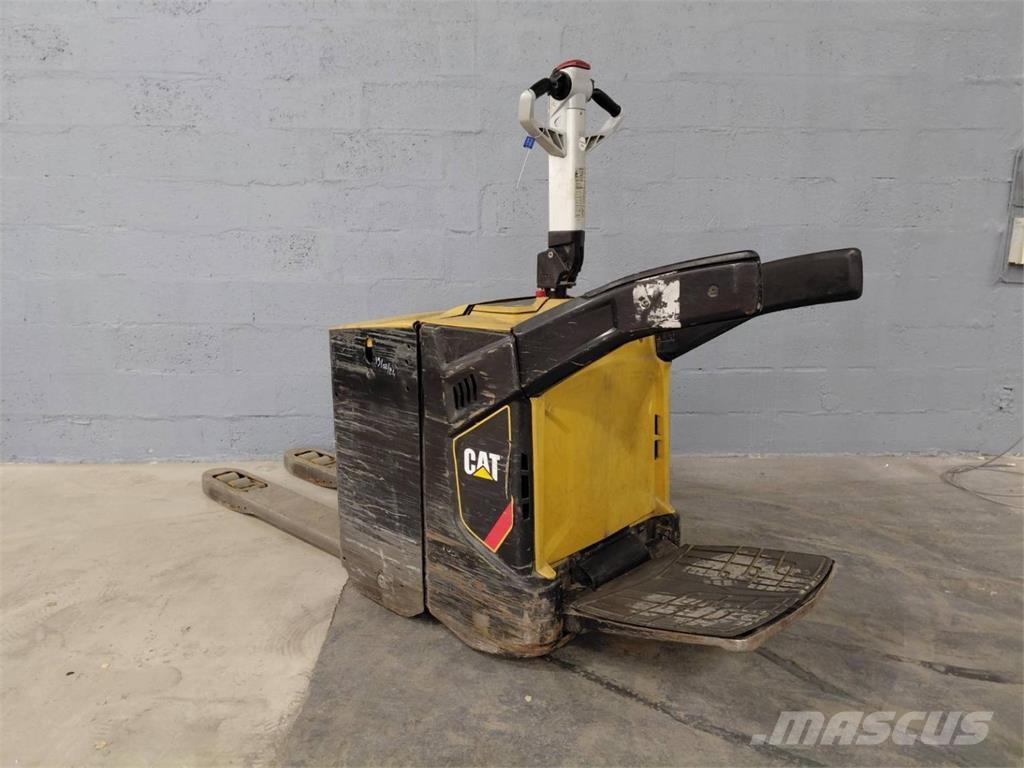 CAT NPV20N2 Staplare