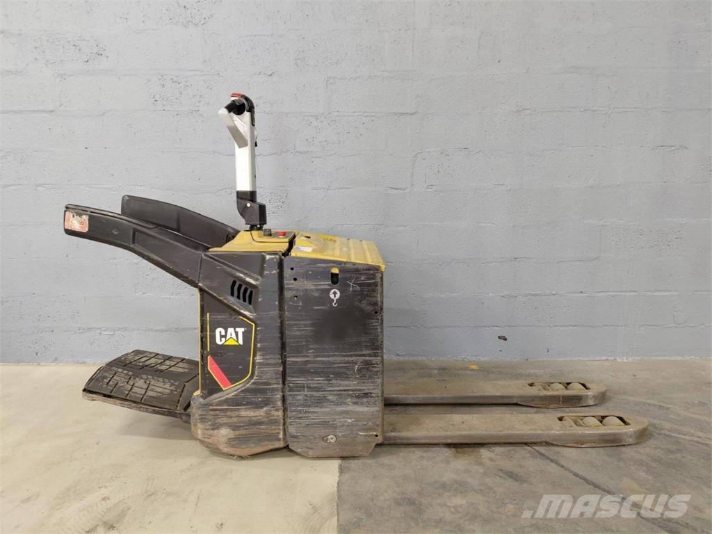 CAT NPV20N2 Staplare