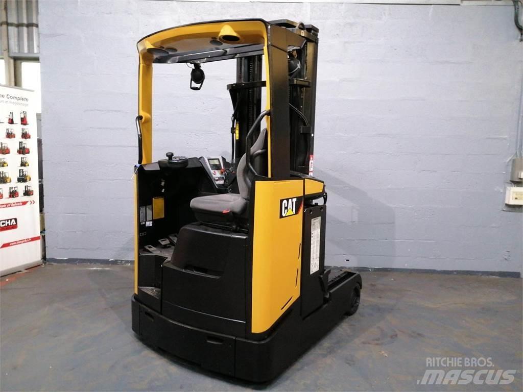 CAT NR16N Skjutstativtruck