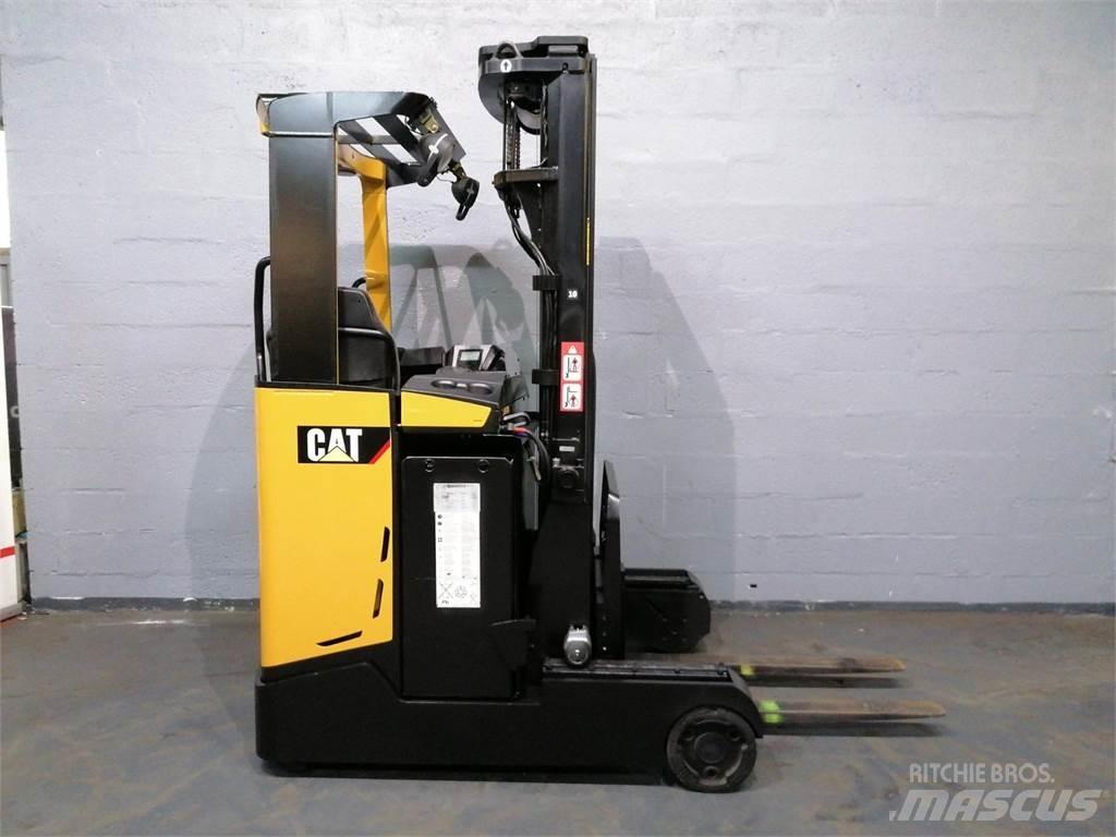 CAT NR16N Skjutstativtruck