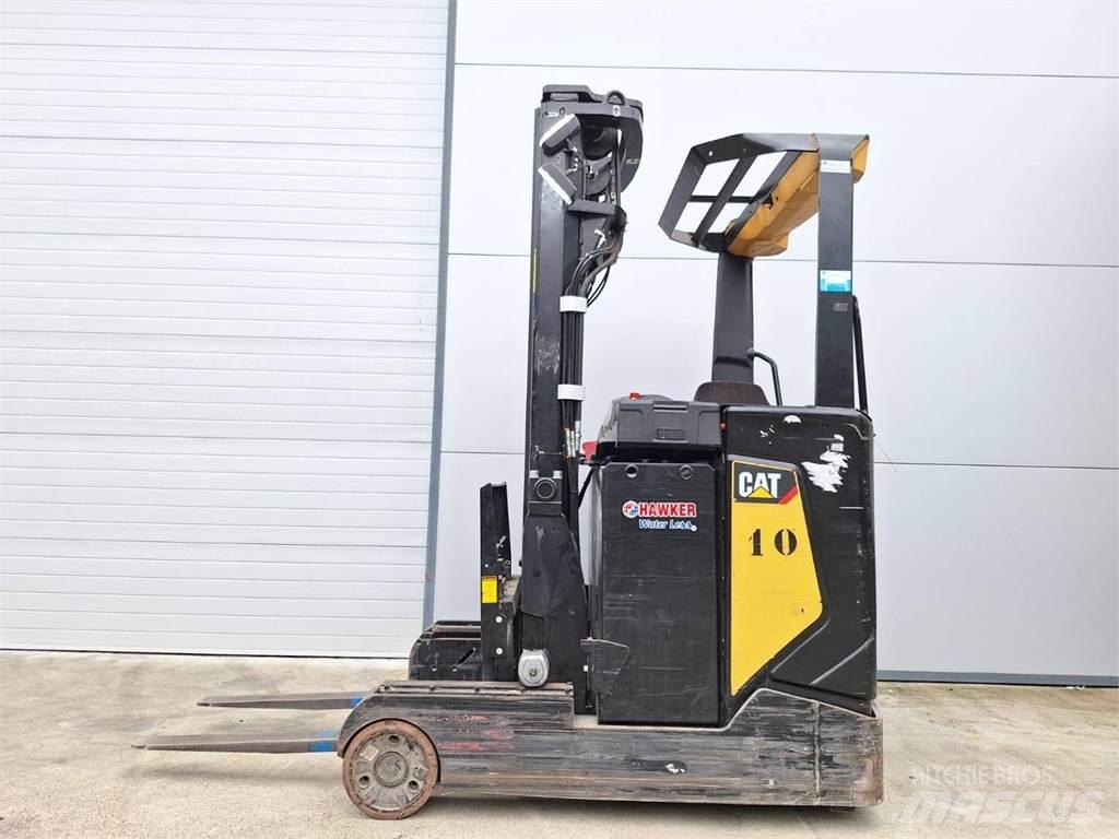 CAT NR16N2 Skjutstativtruck