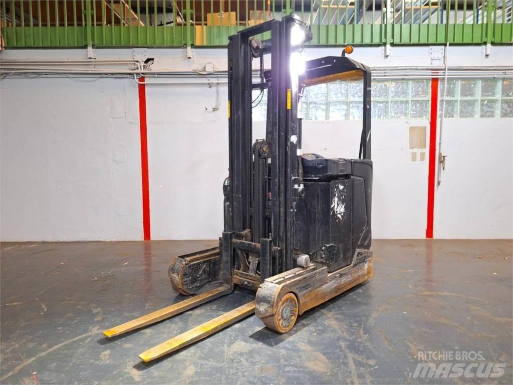 CAT NR16N2 Skjutstativtruck