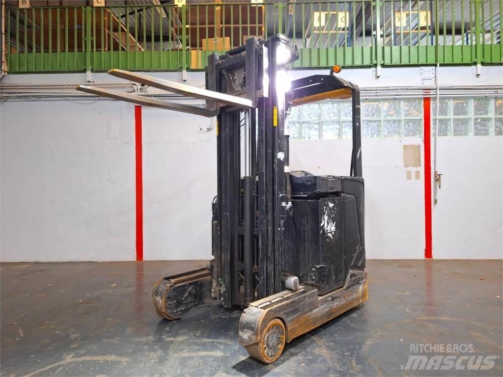 CAT NR16N2 Skjutstativtruck