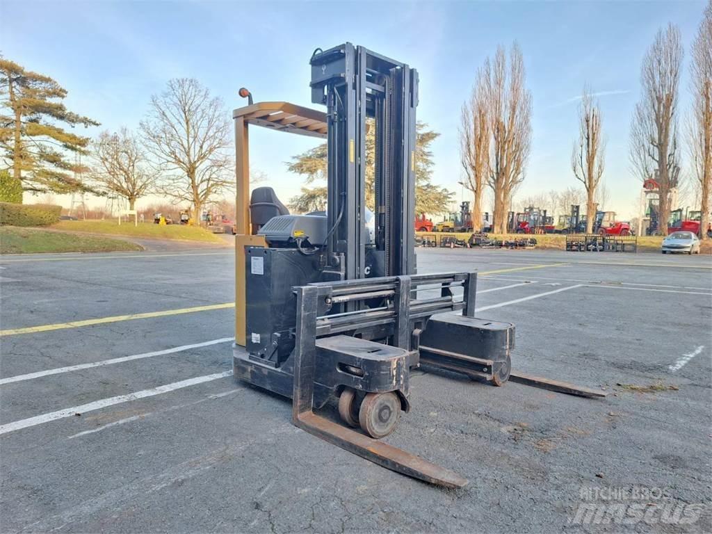 CAT NRM20K Skjutstativtruck