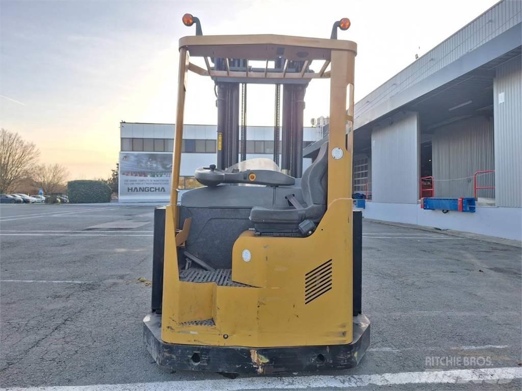 CAT NRM20K Skjutstativtruck