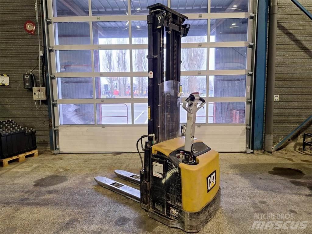 CAT NSP16N Staplare-led