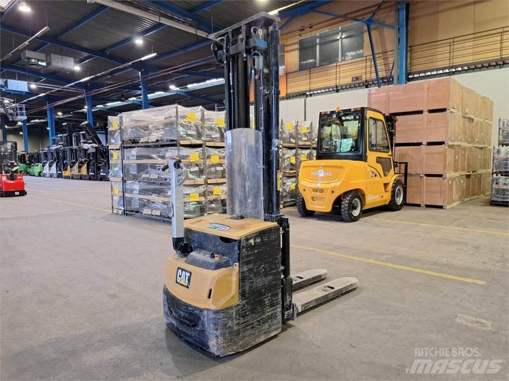 CAT NSP16N2 Staplare-led