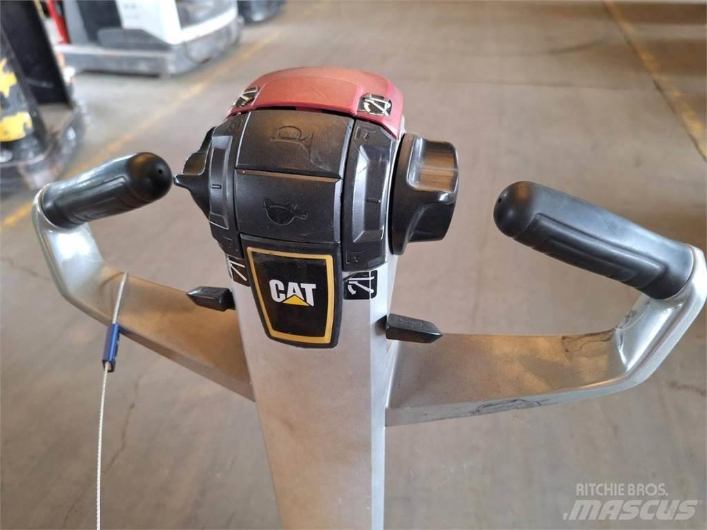 CAT NSP16N2 Staplare-led