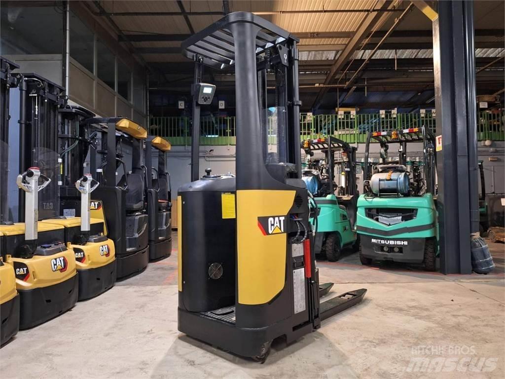 CAT NSR16N2 Staplare
