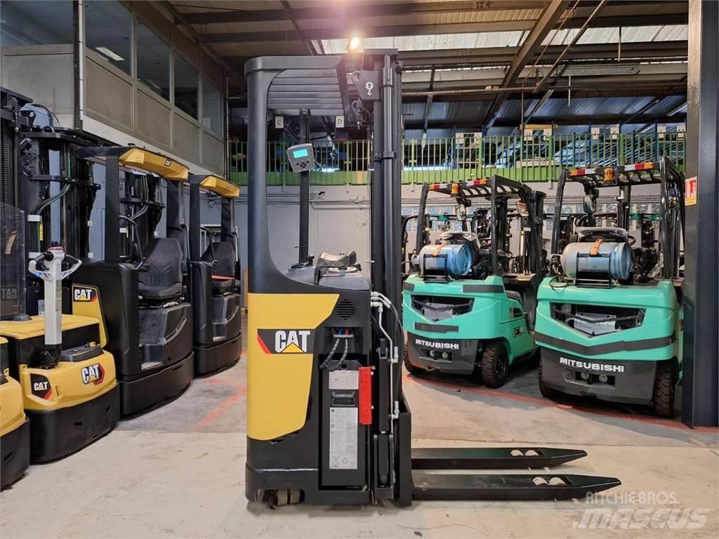 CAT NSR16N2 Staplare
