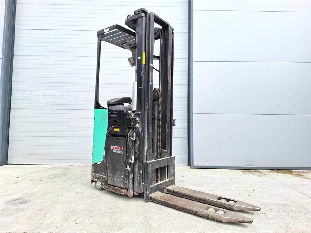 CAT NSR20N Staplare