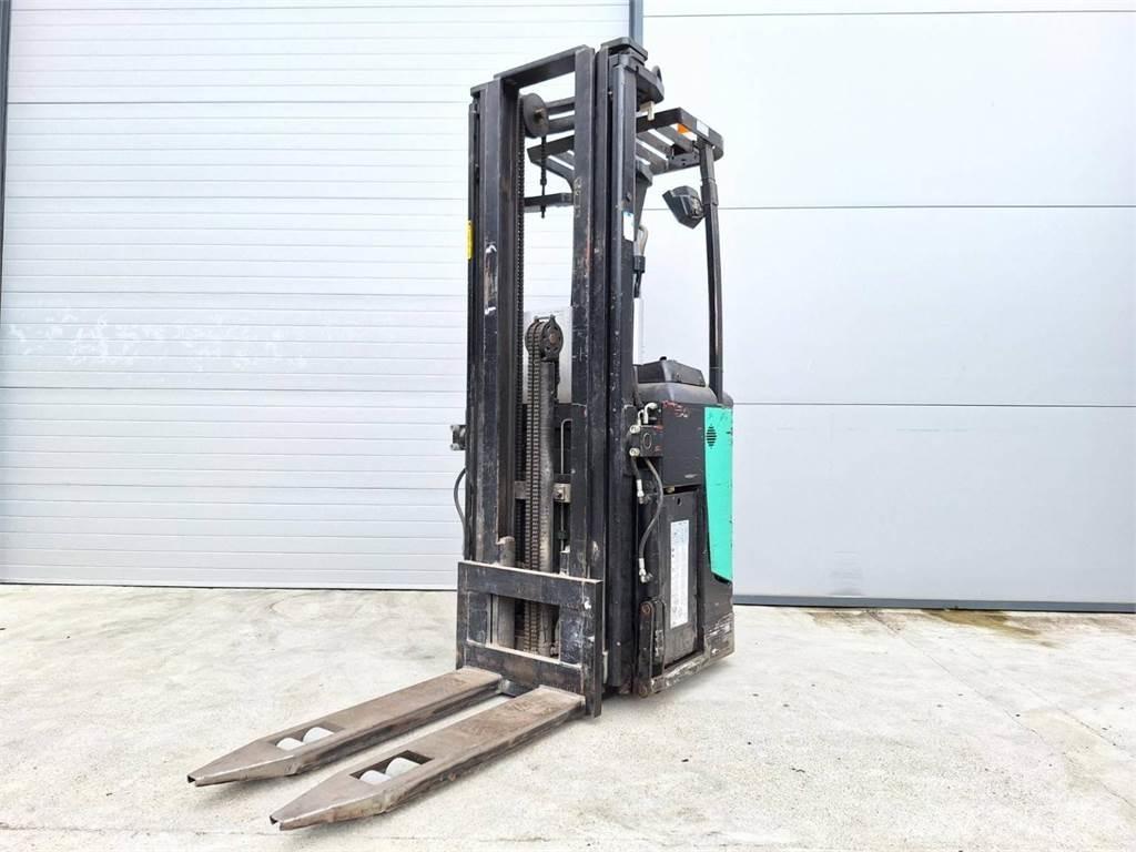 CAT NSR20N Staplare