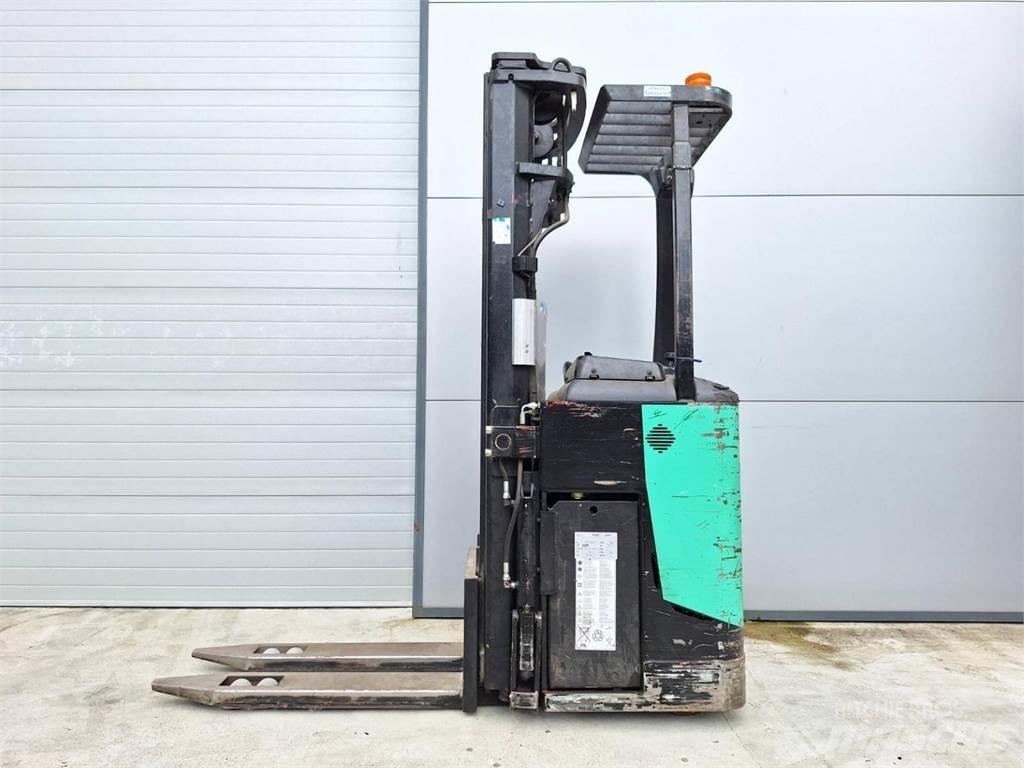 CAT NSR20N Staplare