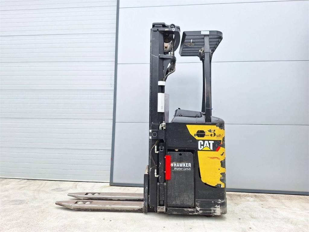 CAT NSR20N Staplare