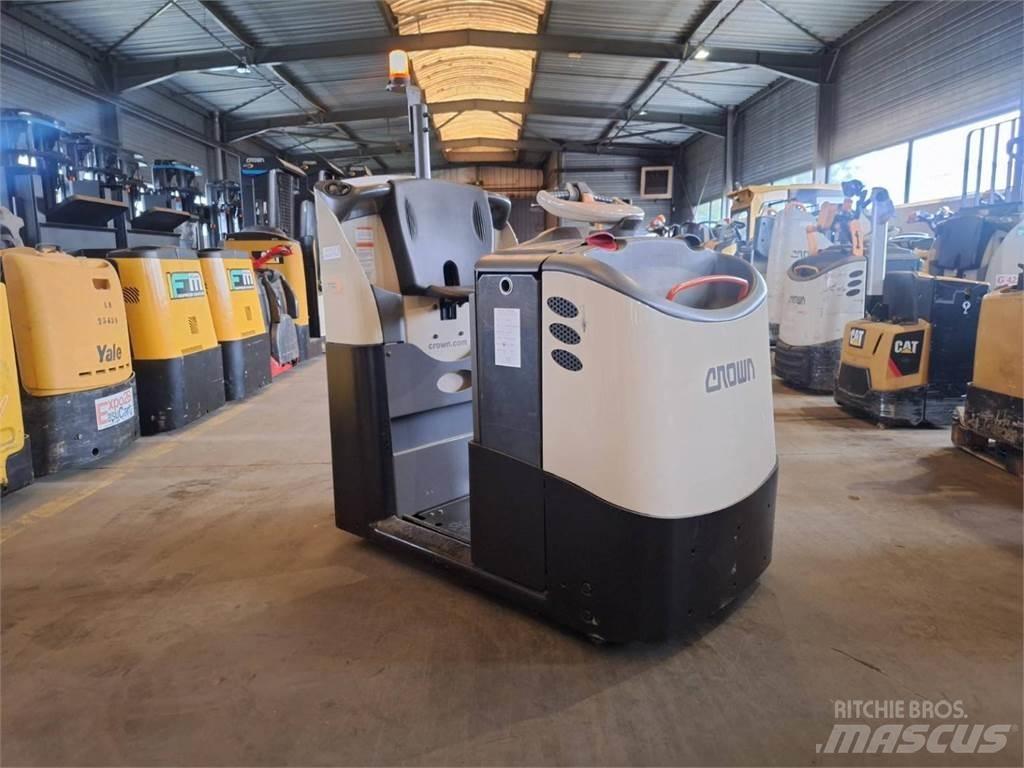 Crown TC3000 Materialhantering - Övriga