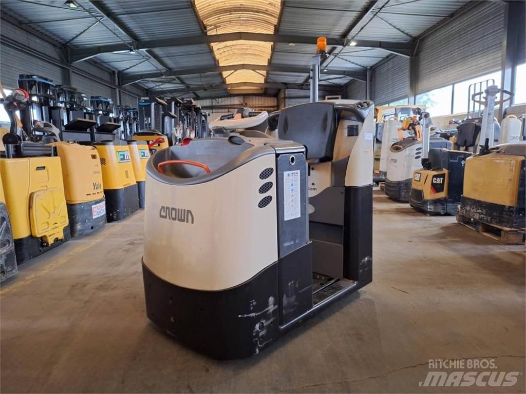 Crown TC3000 Materialhantering - Övriga
