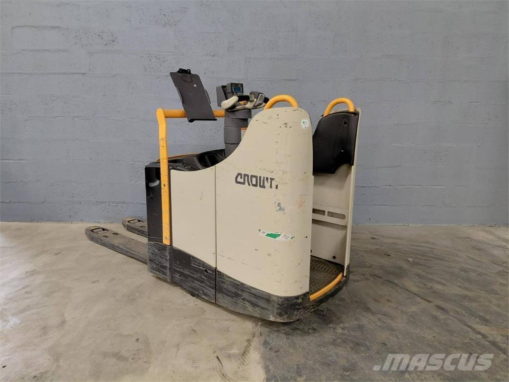 Crown WT3040 Staplare