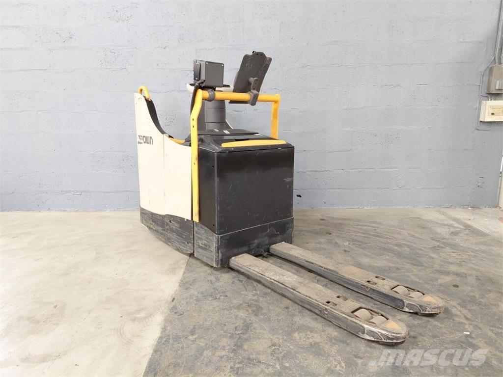 Crown WT3040 Staplare