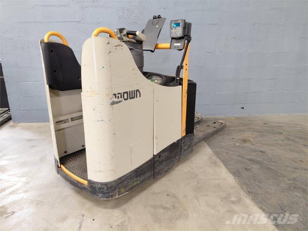 Crown WT3040 Staplare