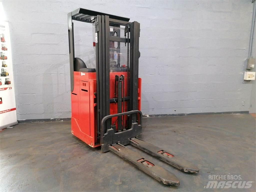 Fenwick L12 Staplare