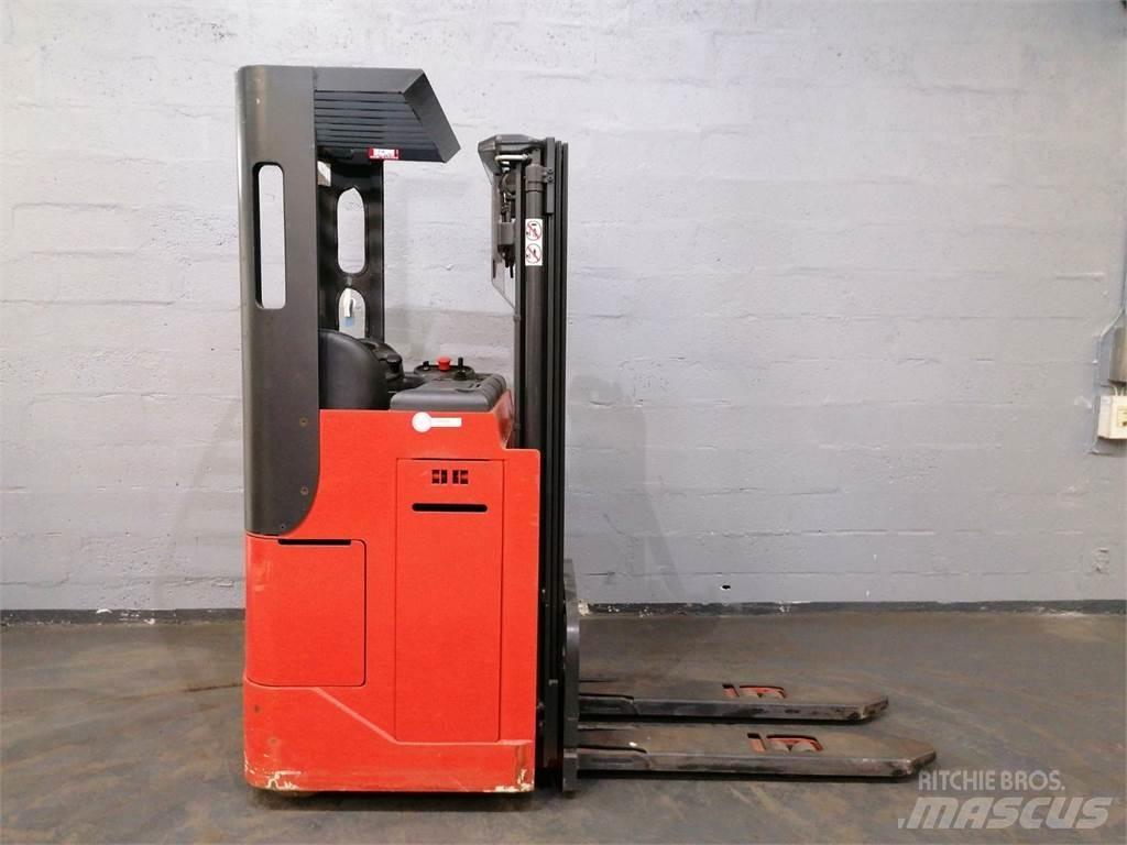 Fenwick L12 Staplare