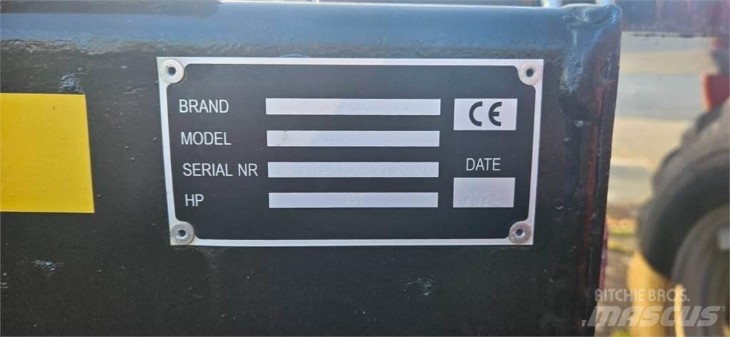 GS SWE16T Ramper