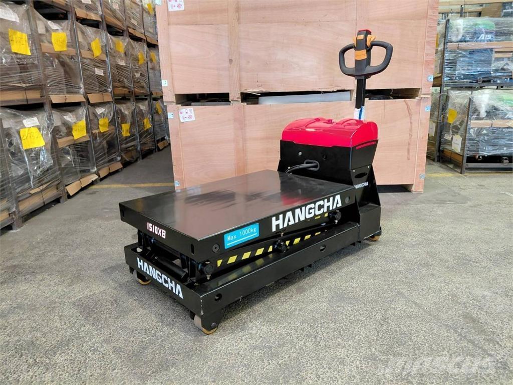 Hangcha 1510XB Övriga personliftar