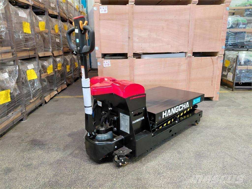 Hangcha 1510XB Övriga personliftar