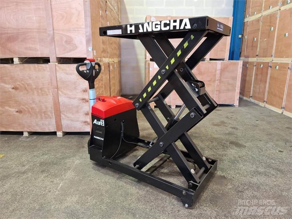 Hangcha 1510XB Övriga personliftar