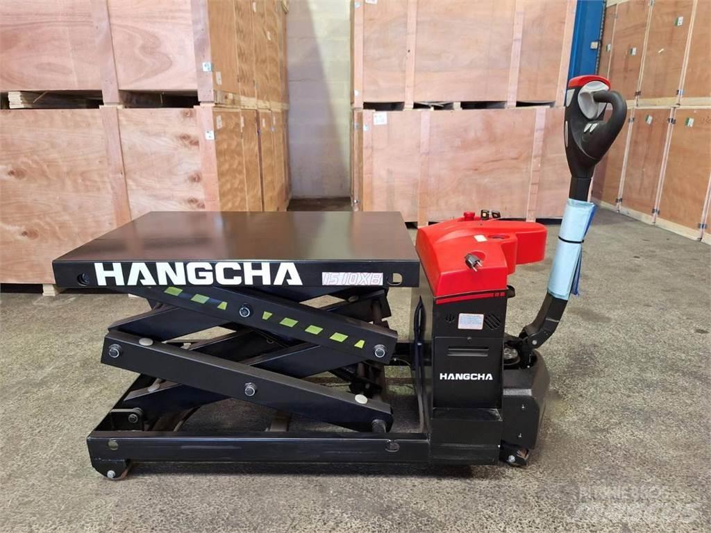 Hangcha 1510XB Övriga personliftar