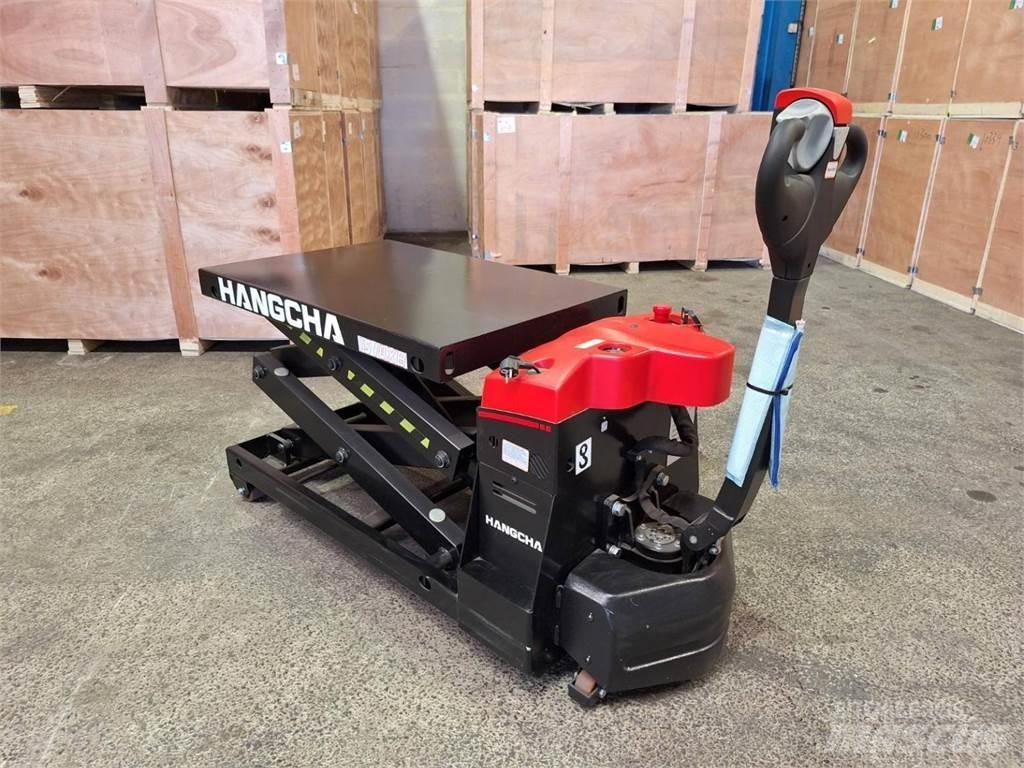 Hangcha 1510XB Övriga personliftar