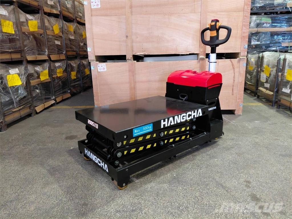 Hangcha 2005XB Övriga motviktstruckar
