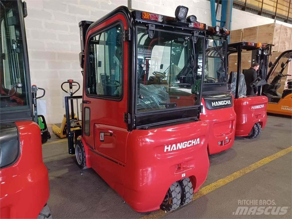Hangcha A3W20 Övriga motviktstruckar