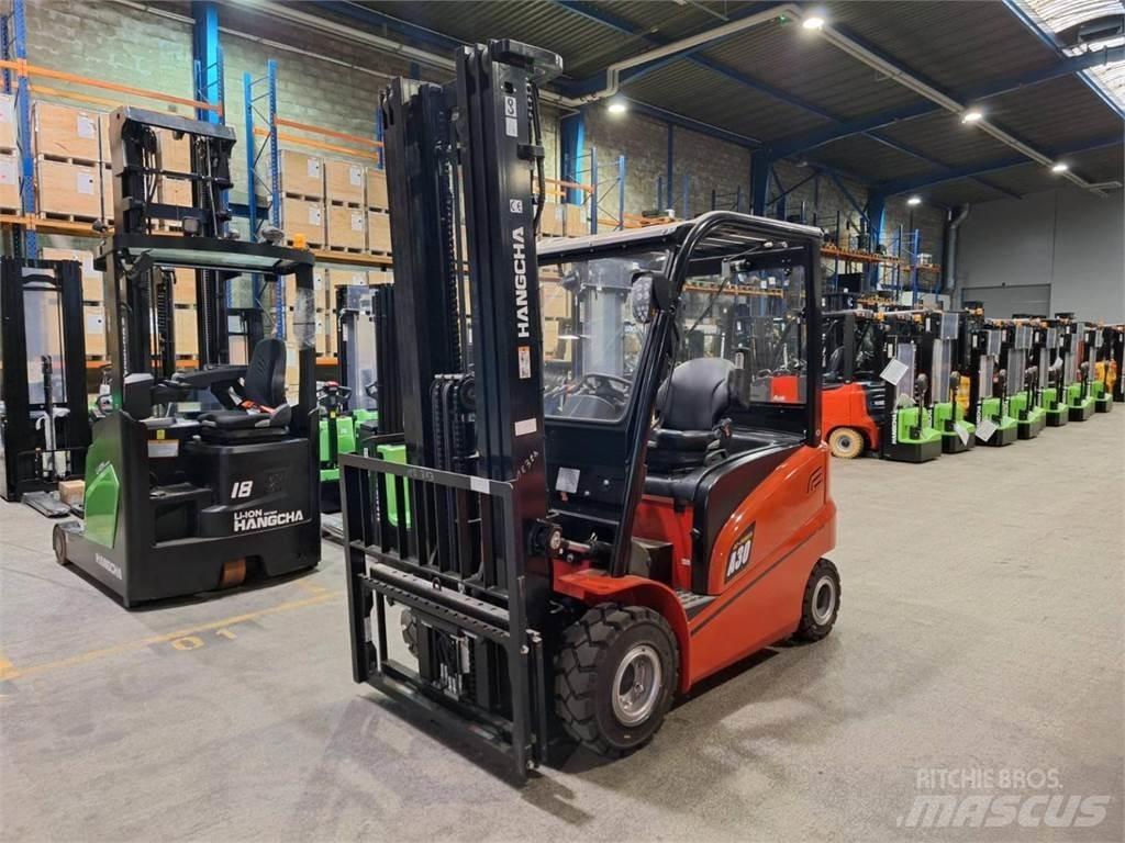 Hangcha A4W30 Övriga motviktstruckar
