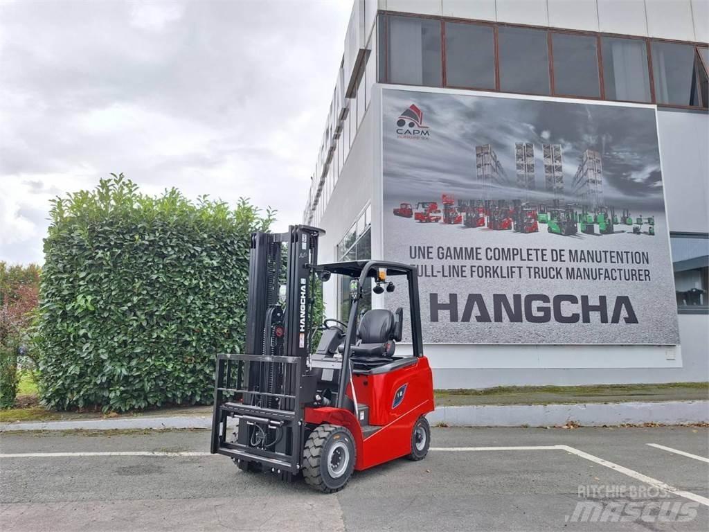 Hangcha AE18 Övriga motviktstruckar