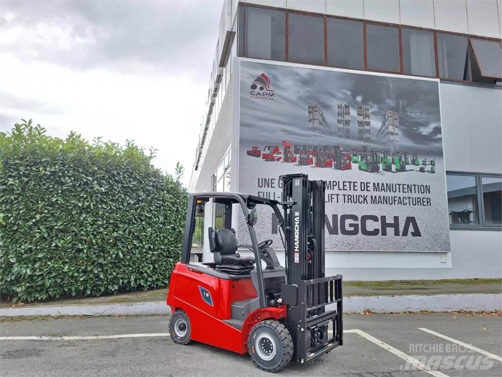 Hangcha AE18 Övriga motviktstruckar