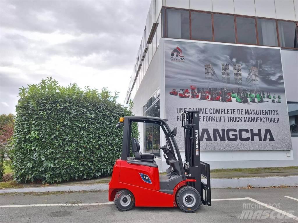 Hangcha AE18 Övriga motviktstruckar