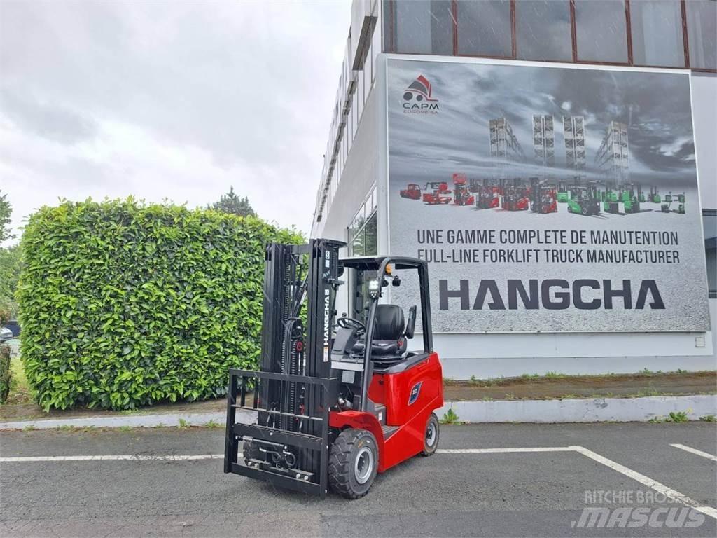 Hangcha AE20C Övriga motviktstruckar