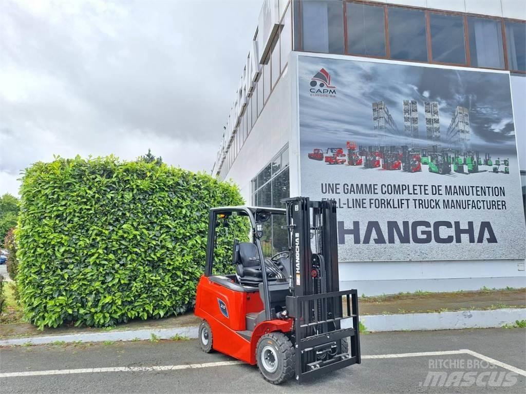 Hangcha AE20C Övriga motviktstruckar