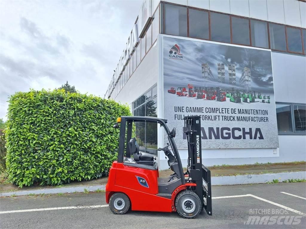 Hangcha AE20C Övriga motviktstruckar