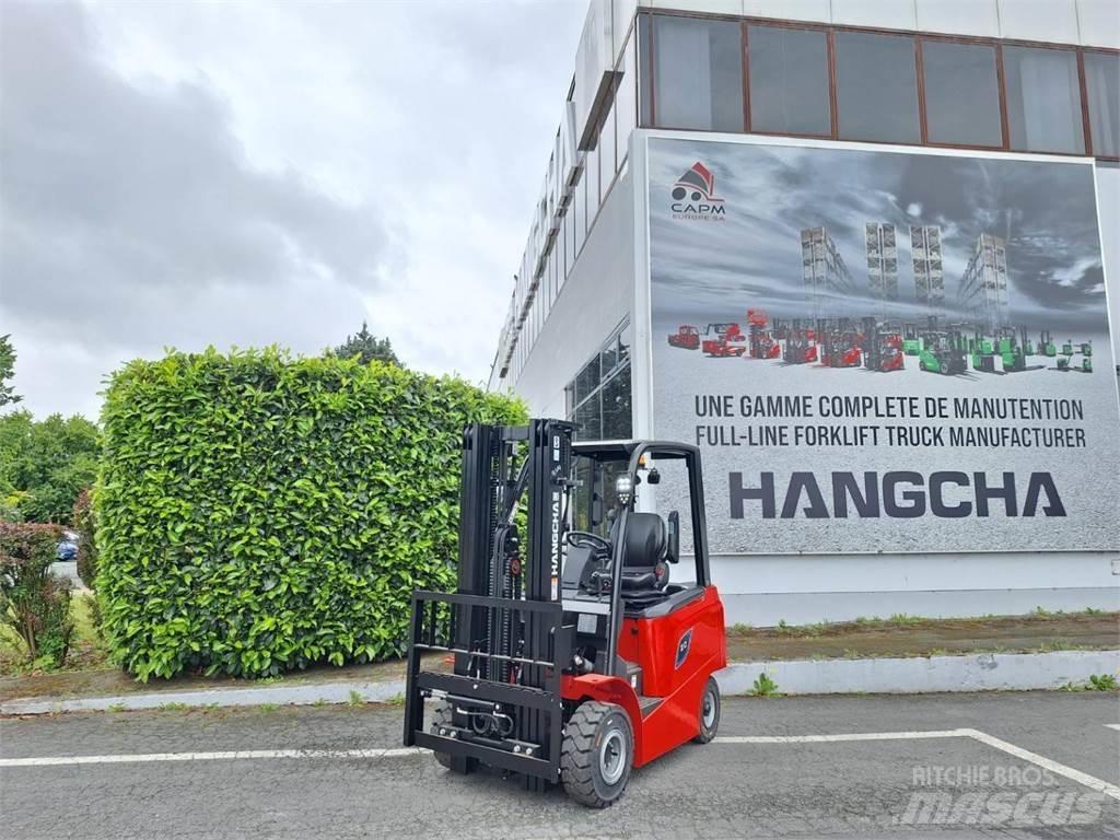 Hangcha AE20C Övriga motviktstruckar