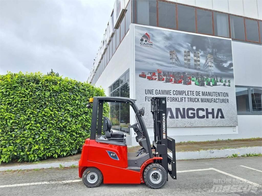 Hangcha AE20C Övriga motviktstruckar