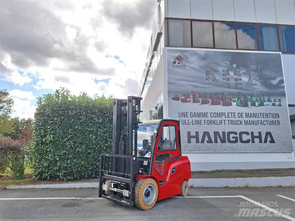 Hangcha AE30 Övriga motviktstruckar