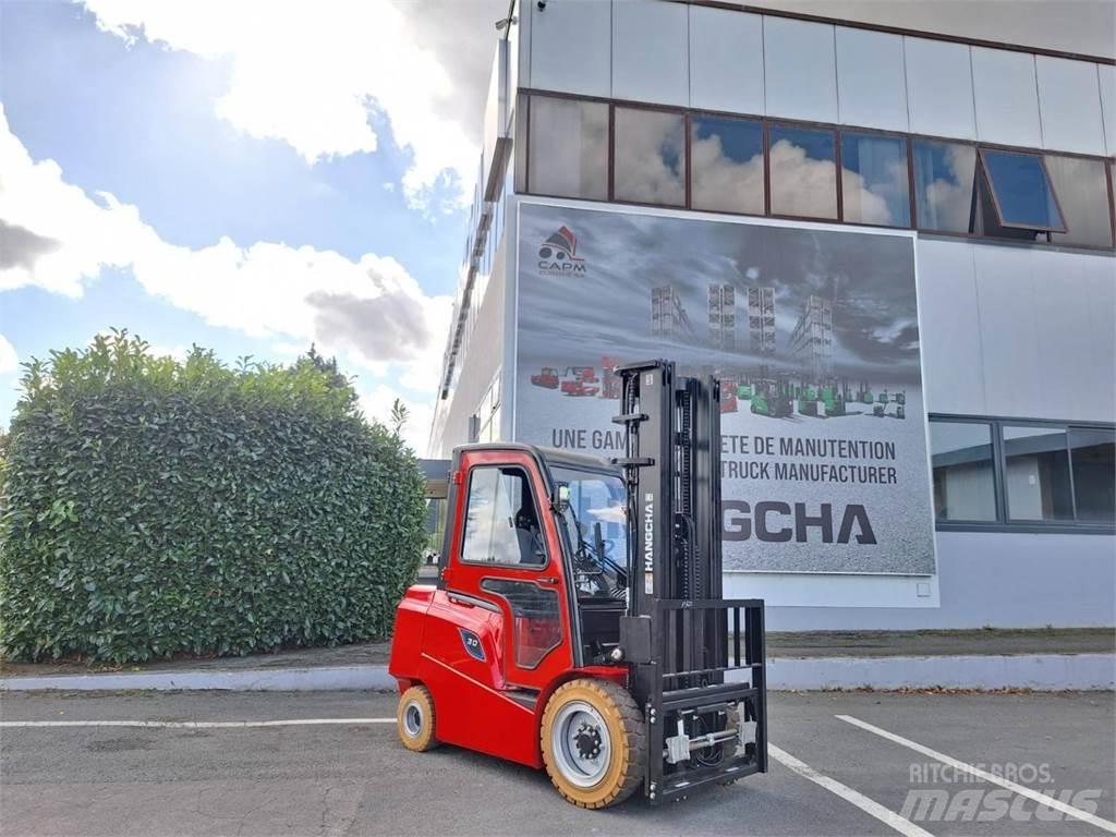 Hangcha AE30 Övriga motviktstruckar
