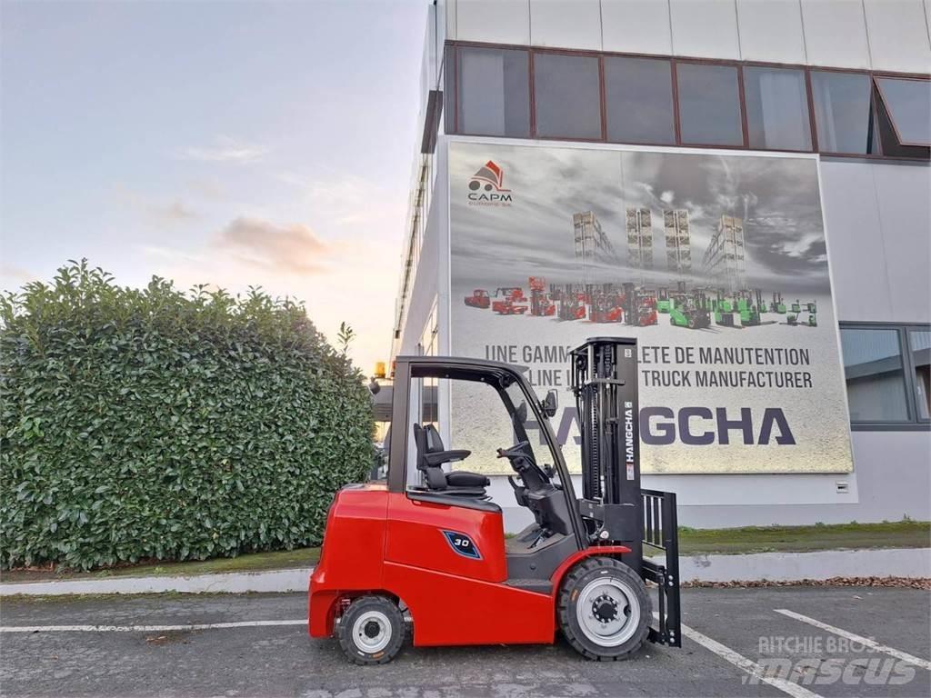 Hangcha AE30 Övriga motviktstruckar